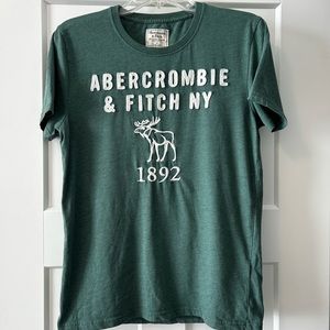Abercrombie & Fitch Small Shirt